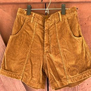 Jungmaven Cabuya Cord Shorts